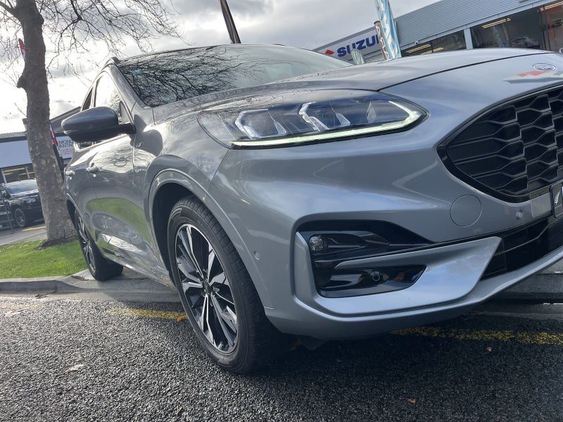 2020 Ford Escape ST-LINE X ECOBOOST, photo 3