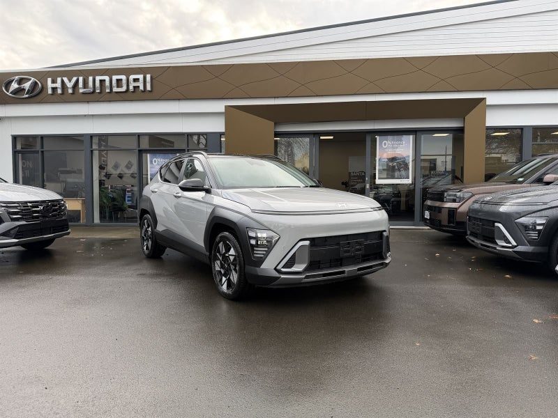 2026 Hyundai Kona 2.0 ELITE 2WD