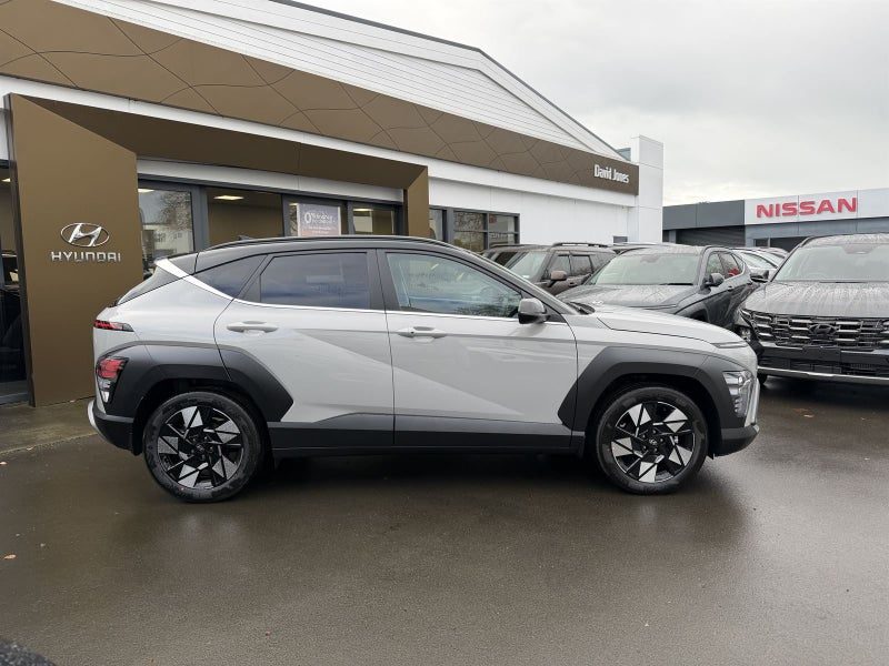 2026 Hyundai Kona 2.0 ELITE 2WD, photo 2