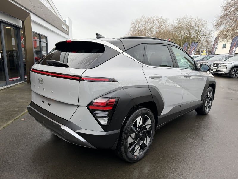 2026 Hyundai Kona 2.0 ELITE 2WD, photo 3