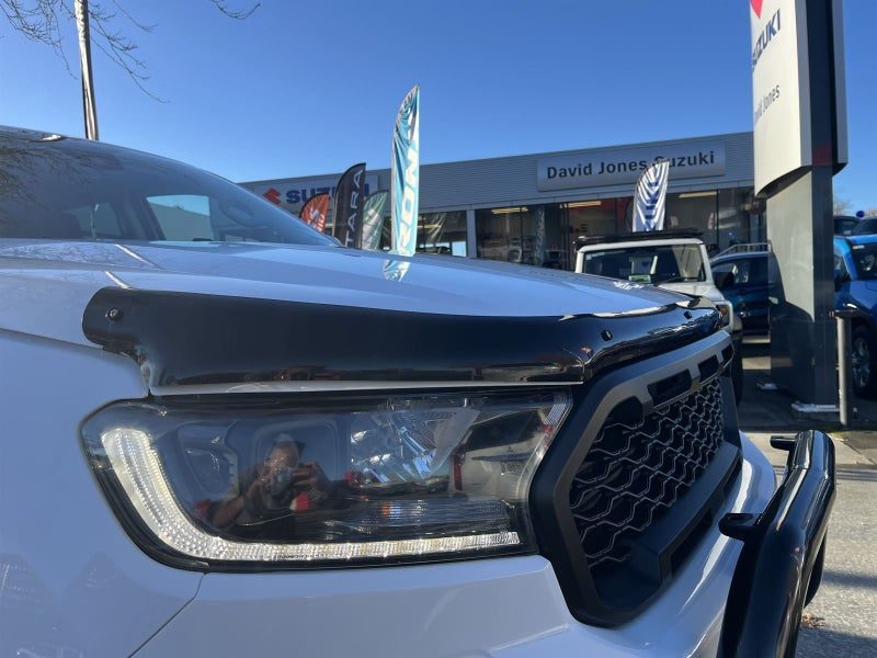2021 Ford Ranger FX4 DOUBLE CAB, photo 2