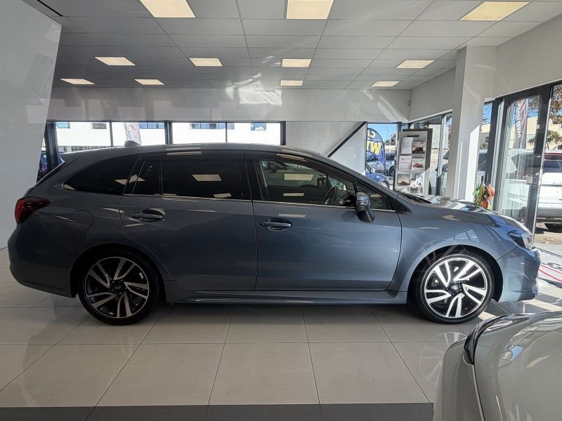 2016 Subaru Levorg GTS - EYESIGHT TURBO 4X4, photo 2