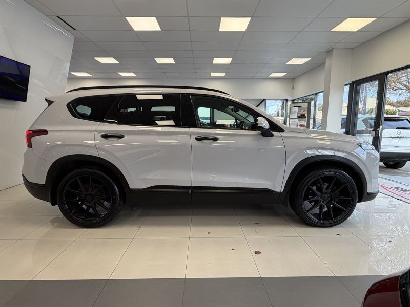 2022 Hyundai Santa Fe TM ELITE, photo 2