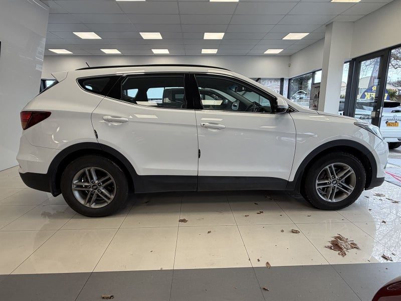 2018 Hyundai Santa Fe DM, photo 2