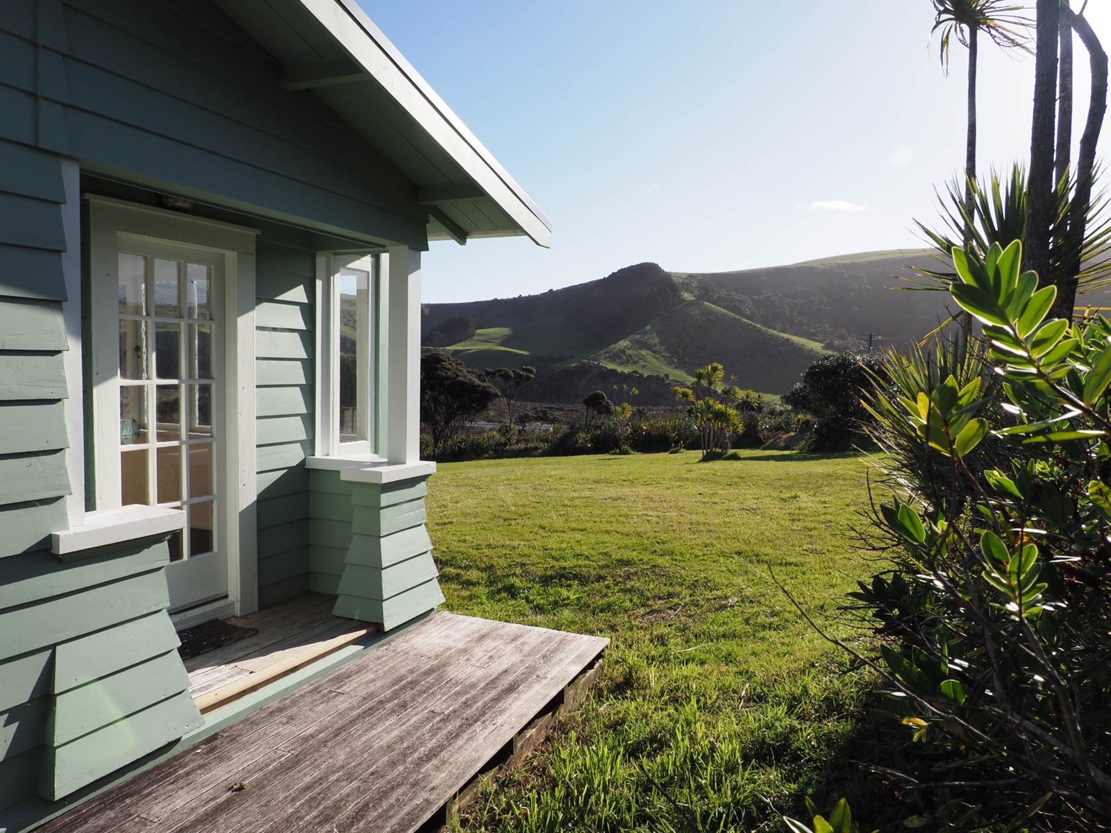 158 Bethells Road, Bethells Beach