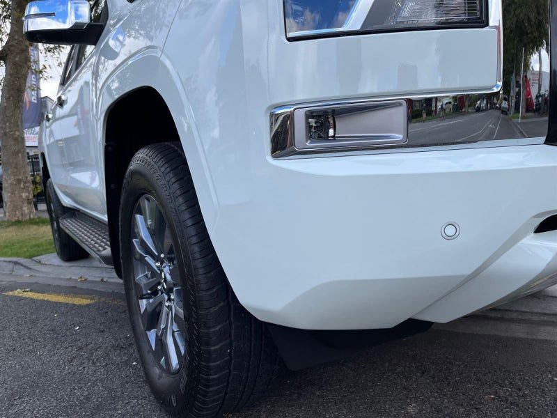 2026 Mitsubishi Triton DC GLXR 4WD 6AT, photo 3