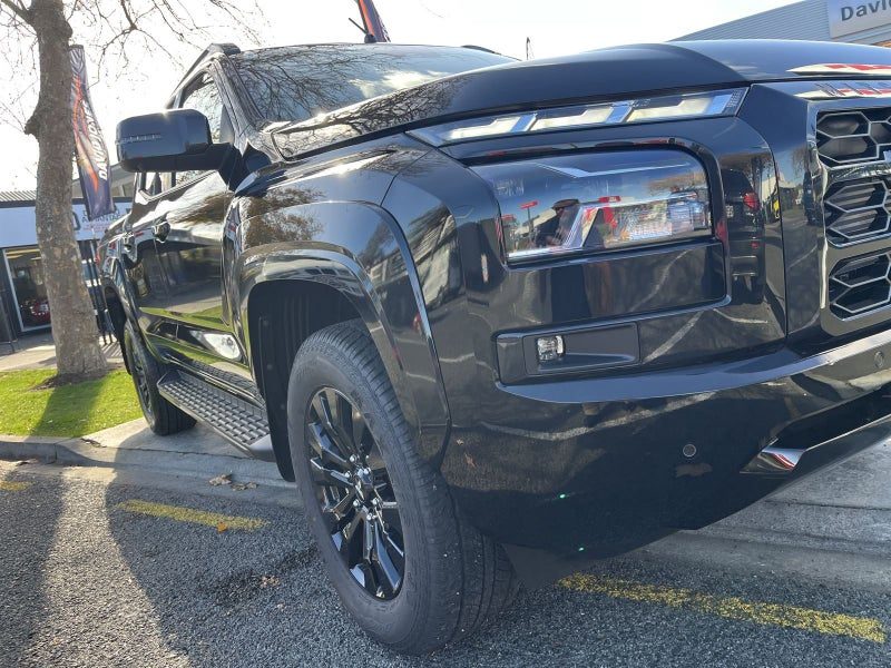 2026 Mitsubishi Triton DC VRX 4WD 6AT, photo 3
