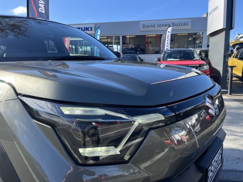 2026 Suzuki e Vitara JLX 2wd, photo 2