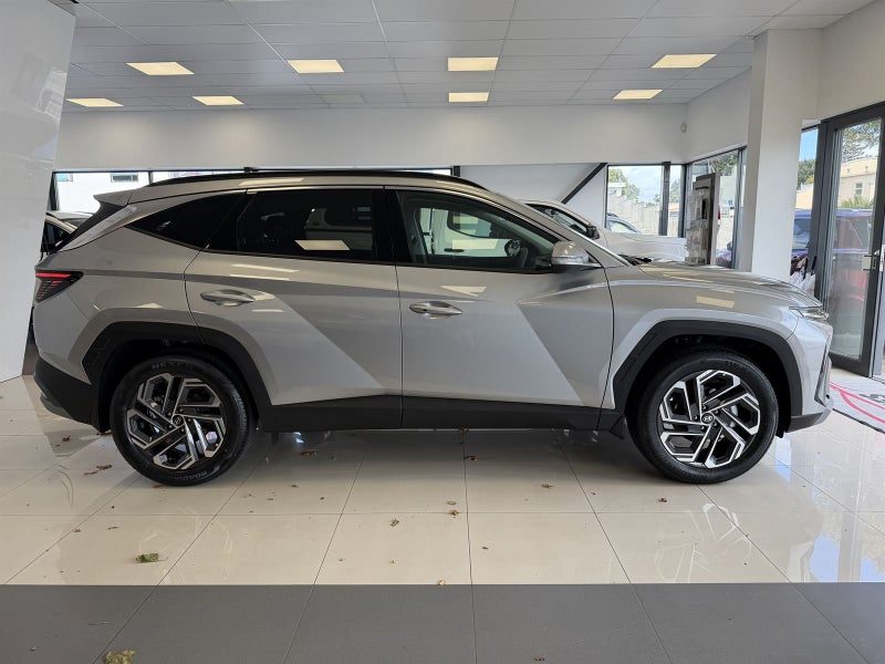 2026 Hyundai Tucson 2.0 Elite, photo 2