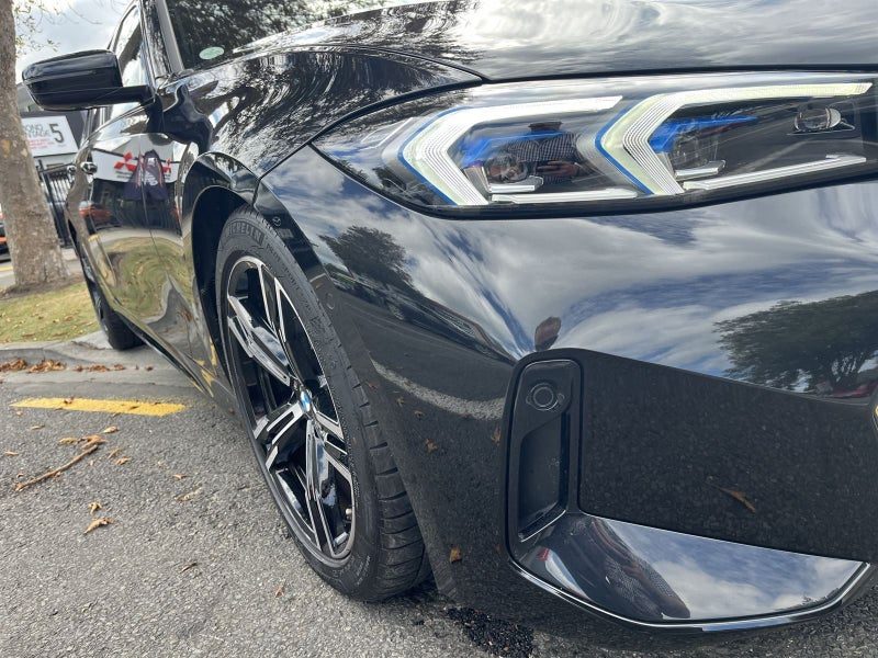 2024 BMW 320i Motorsport, photo 3
