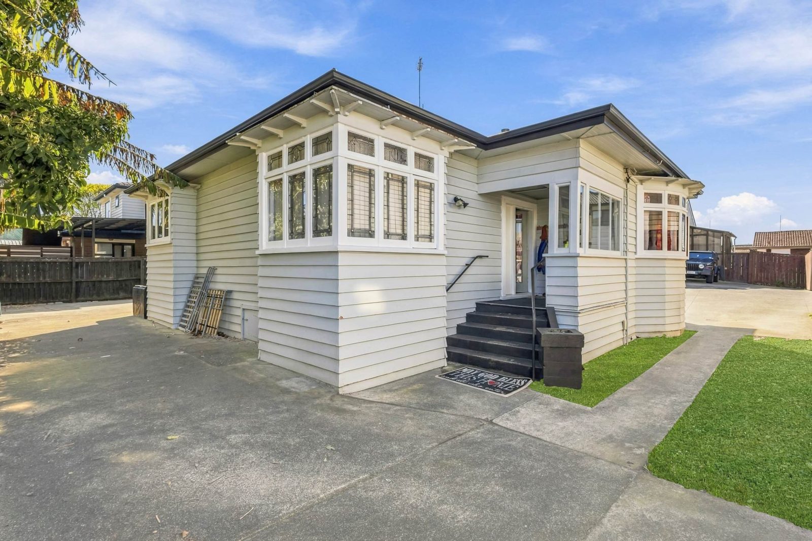 10A Sturdee Road, Manurewa