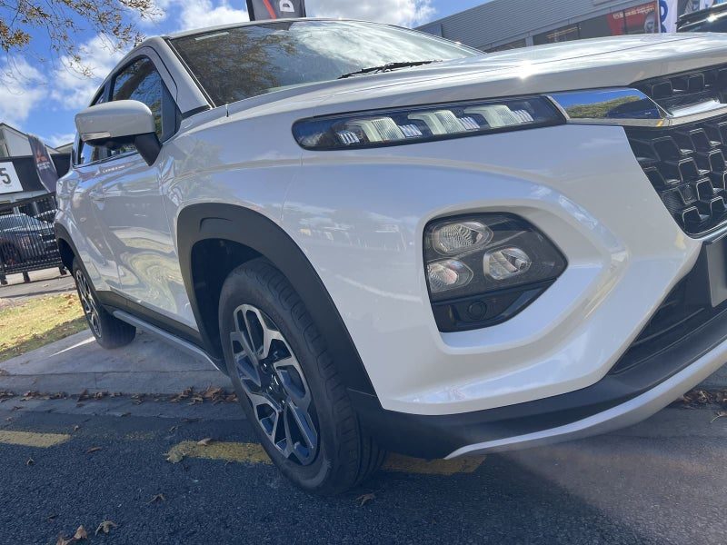 2026 Suzuki Fronx GLX, photo 3