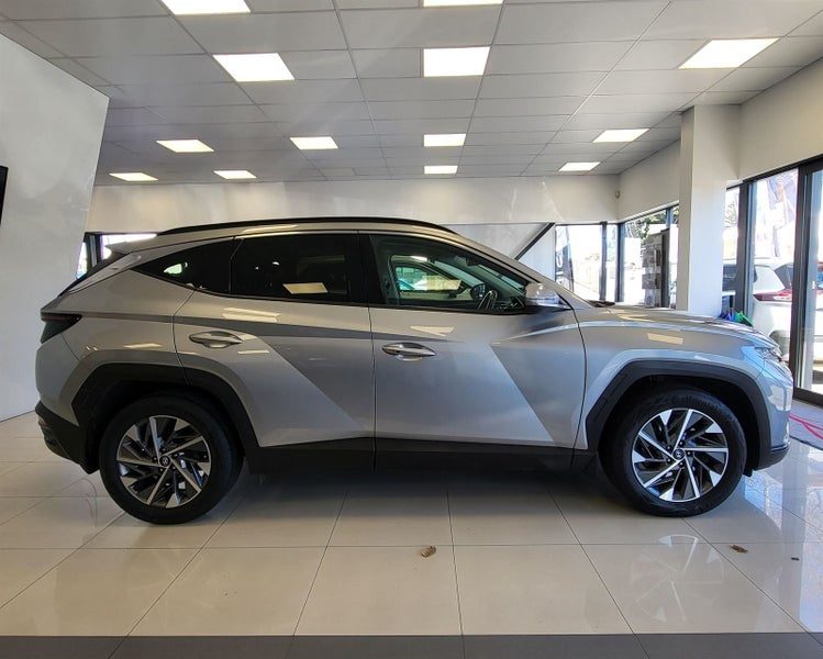 2021 Hyundai Tucson 2.0 Elite 2WD, photo 2