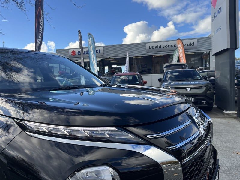 2026 Mitsubishi Outlander VRX PHEV 4wd, photo 2