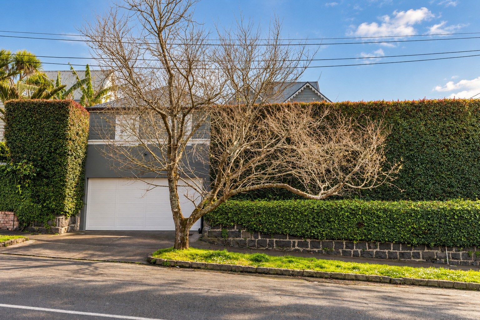 2 Heke Street, Freemans Bay