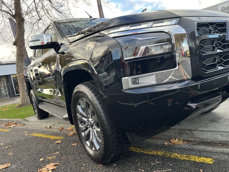 2026 Mitsubishi Triton DC GLXR 4WD 6AT, photo 3