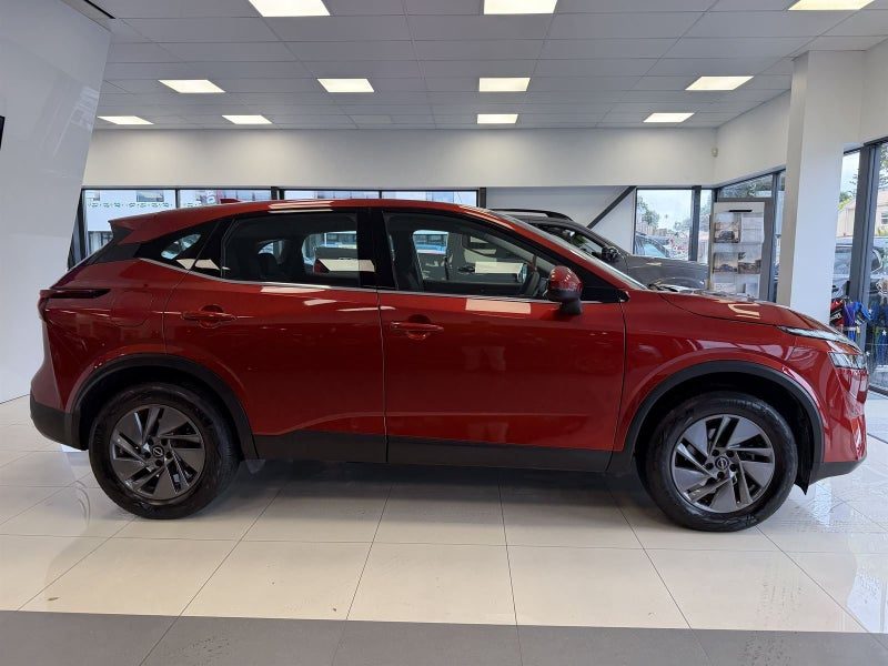 2024 Nissan Qashqai ST, photo 2