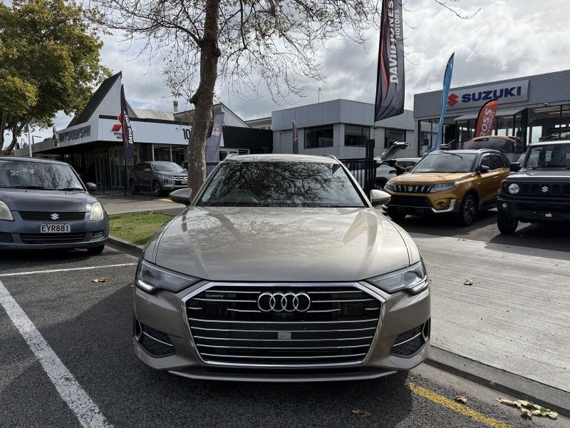 2021 Audi A6 45TFSI SPORT QUATTRO, photo 2
