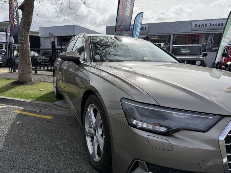 2021 Audi A6 45TFSI SPORT QUATTRO, photo 3