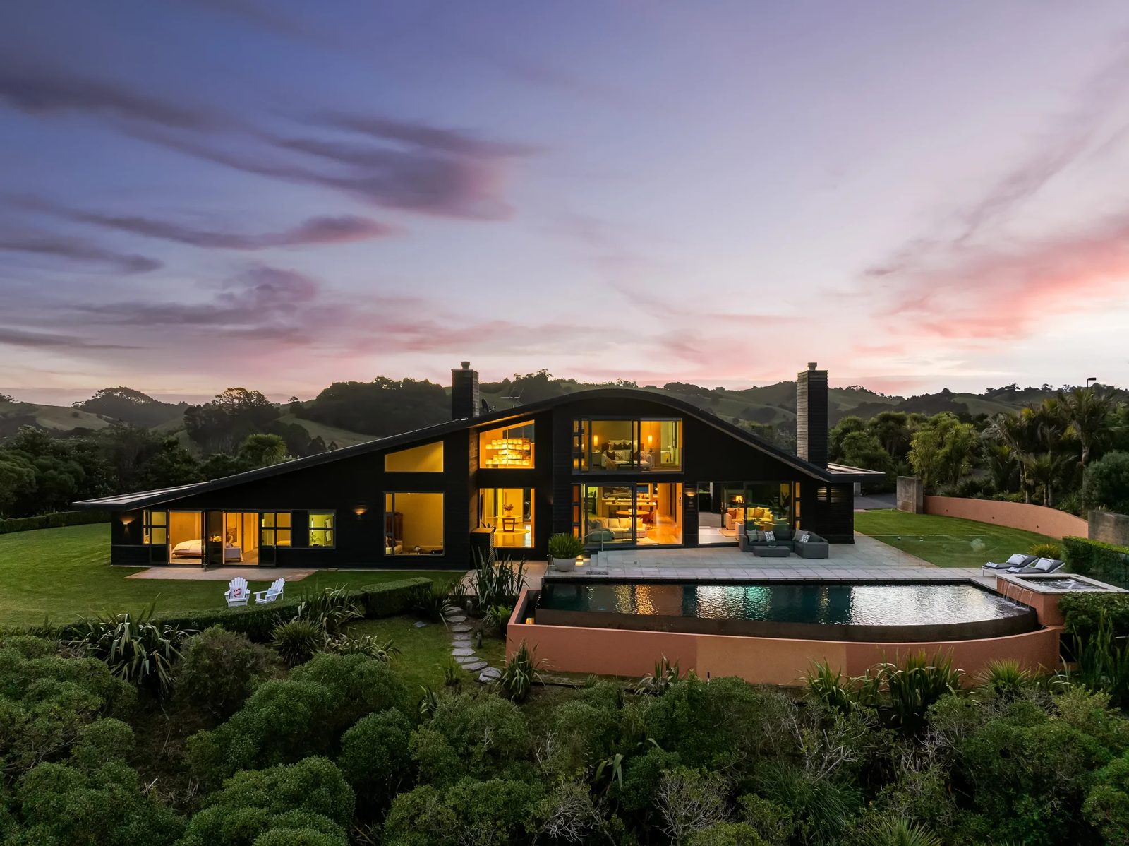 538 Mahurangi West Road, Mahurangi West