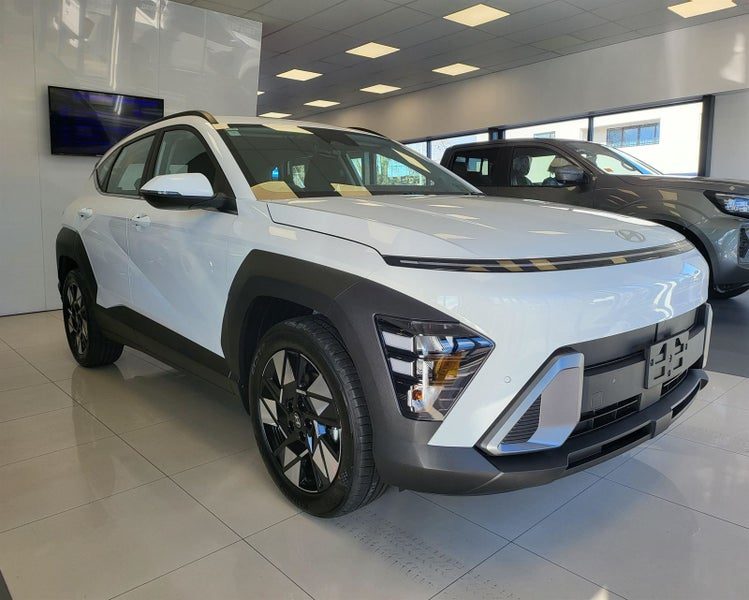 2026 Hyundai Kona 2.0 ACTIVE 2WD