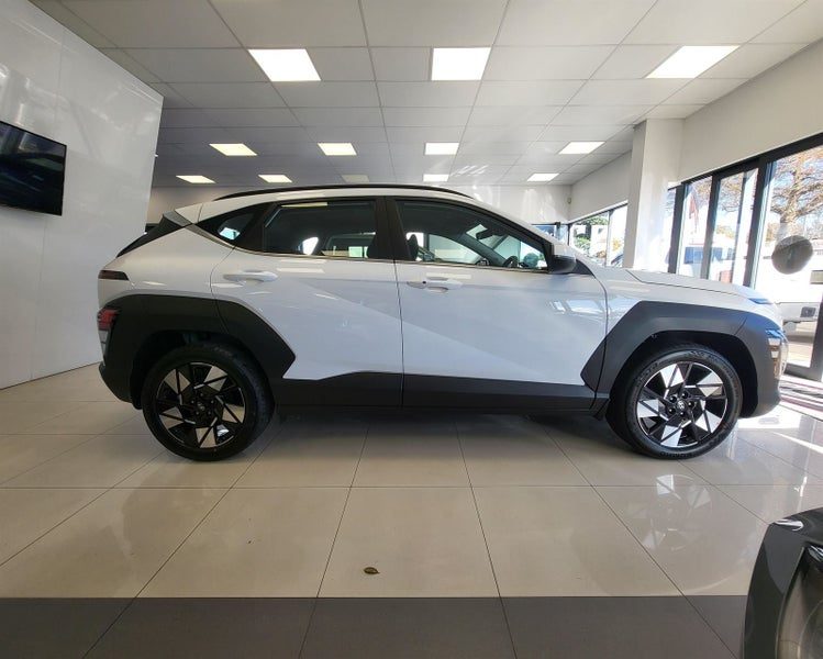 2026 Hyundai Kona 2.0 ACTIVE 2WD, photo 2