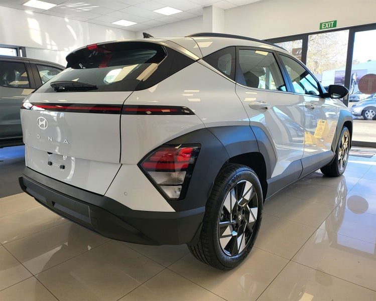2026 Hyundai Kona 2.0 ACTIVE 2WD, photo 3