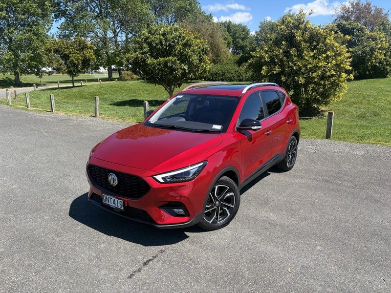 2024 MG ZST Essence 1.3PT, photo 2
