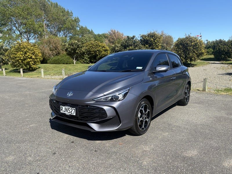 2025 MG MG3 1.5L HEV FWD Essence