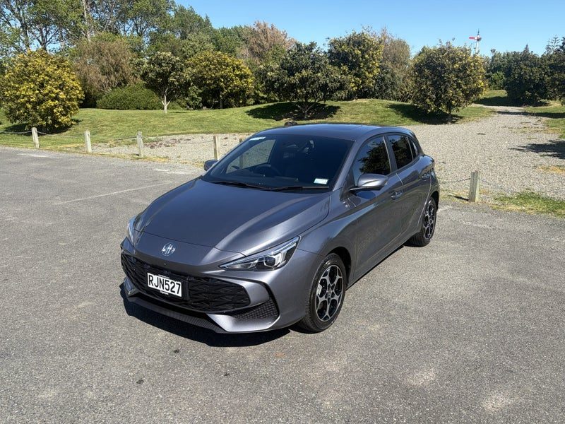 2025 MG MG3 1.5L HEV FWD Essence, photo 2