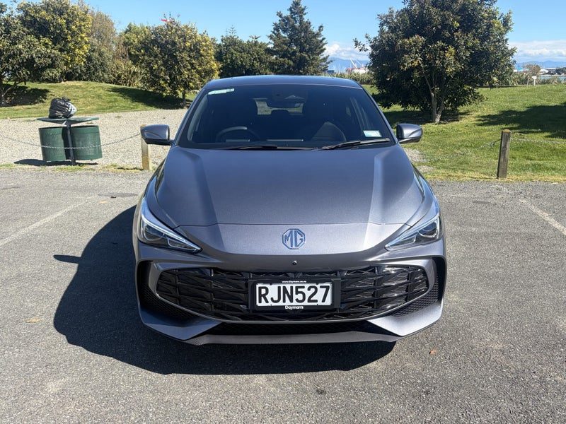 2025 MG MG3 1.5L HEV FWD Essence, photo 3