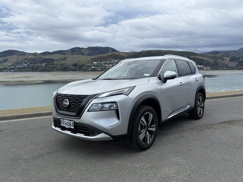 2026 Nissan X-Trail Ti-L e-POWER (19 )