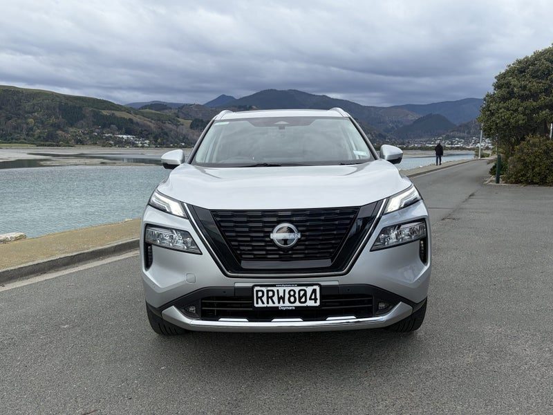 2026 Nissan X-Trail Ti-L e-POWER (19 ), photo 3