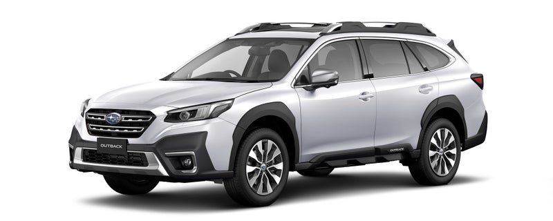 2026 Subaru Outback Touring 2.5, main photo