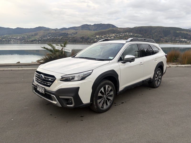 2023 Subaru Outback XT TOURING 2.4PT/4WD, main photo