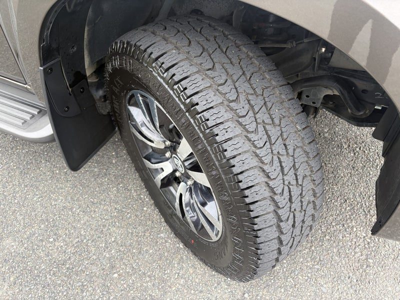 2018 Holden Colorado LTZ, photo 3