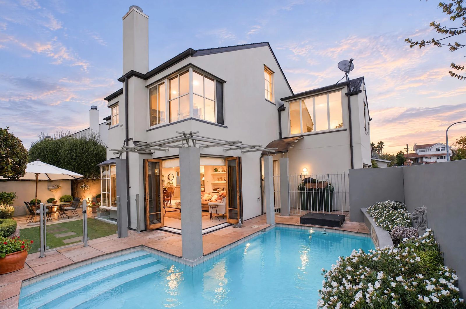 1/1 Burwood Crescent, Remuera