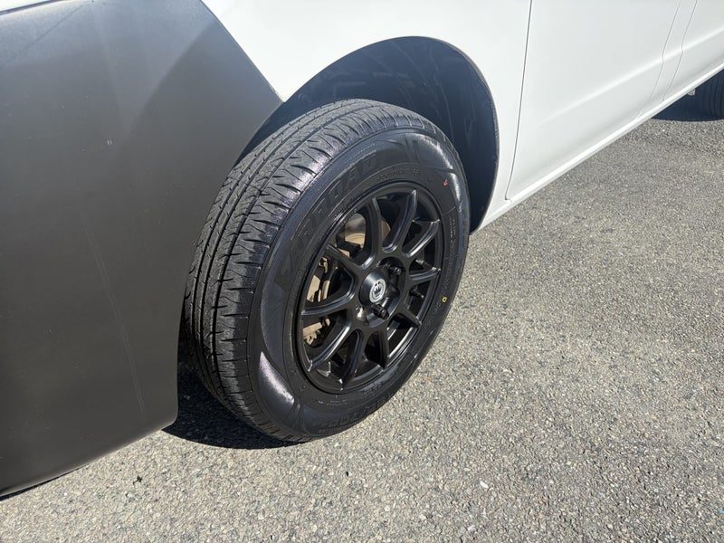 2021 Nissan NV200 Vanette, photo 3