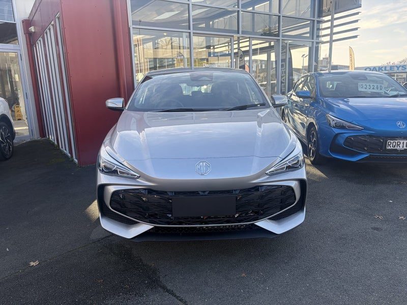 2026 MG MG3 CVT 1.5L FWD VIBE, photo 2