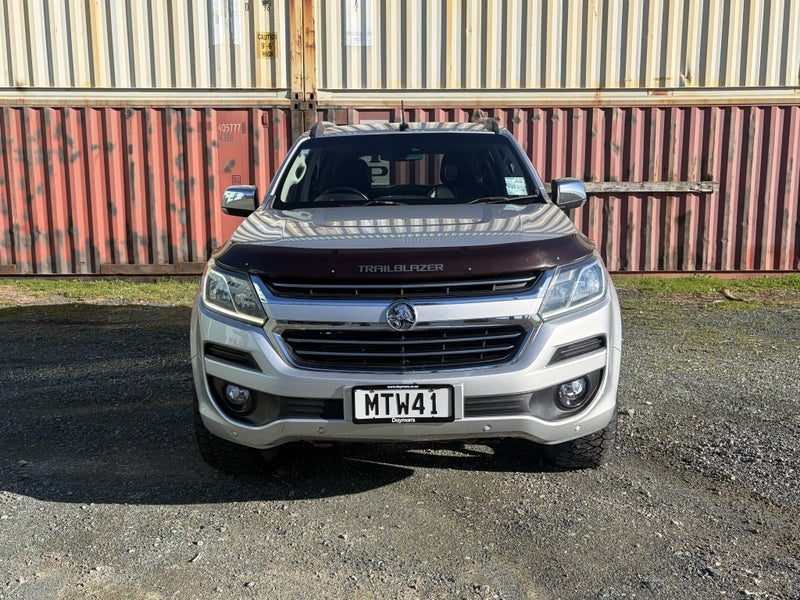 2020 Holden Trailblazer LTZ Auto 2.8L Diesel, photo 3
