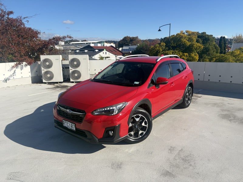 2017 Subaru XV Subau XV 2.0i Sport Auto, photo 2