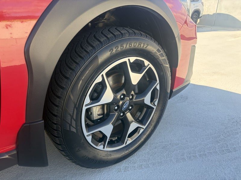 2017 Subaru XV Subau XV 2.0i Sport Auto, photo 3