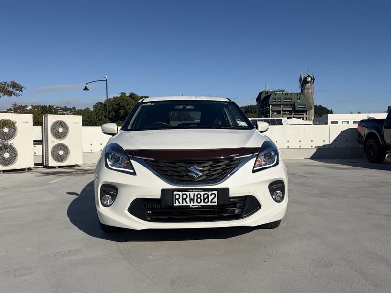 2022 Suzuki Baleno RS 1.0PT/6AT, photo 3