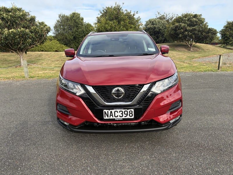 2020 Nissan Qashqai ST-L 2.0P/CVT, photo 3
