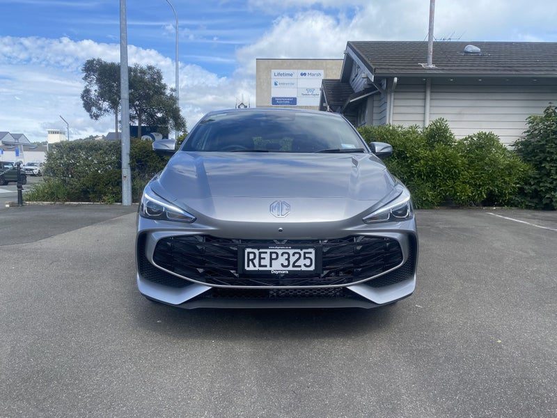 2025 MG MG3 CVT 1.5L Essence, photo 3