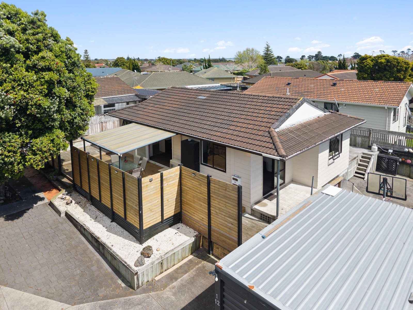 1/12 Taitimu Drive, Weymouth