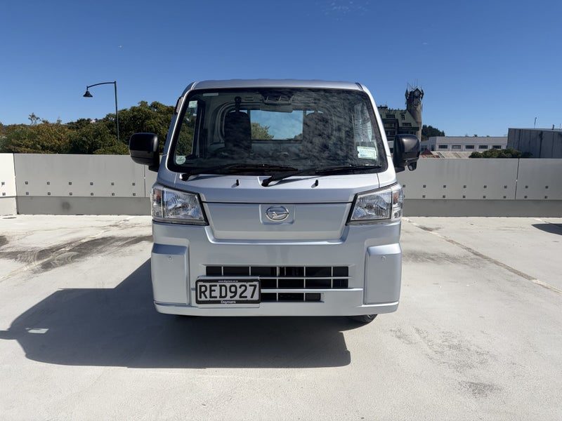 2023 Daihatsu Hijet 4x4, photo 3