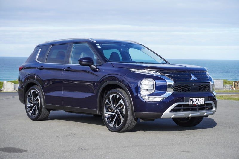 2022 Mitsubishi Outlander 2.5 XLS 4x4 auto