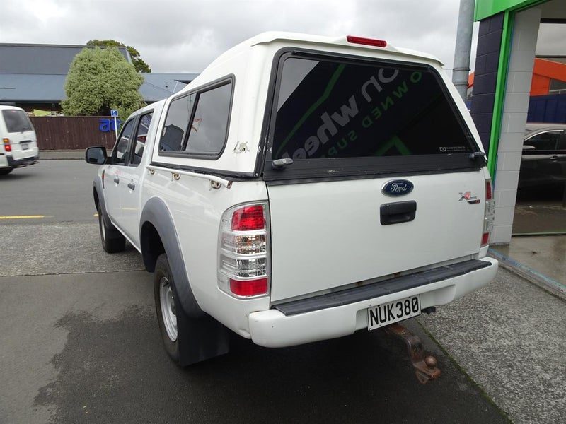 2010 Ford Ranger 3000cc Diesel 2WD, photo 3