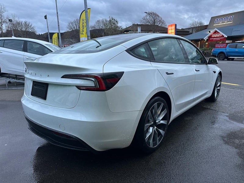 2024 Tesla Model 3 New Model!, photo 3